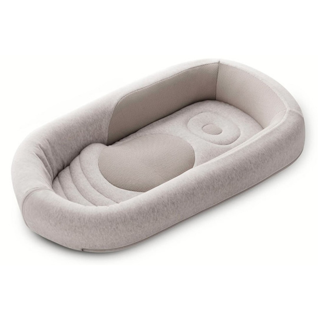 Riduttore Culla WELCOME POD® Quiet Beige - By Inglesina