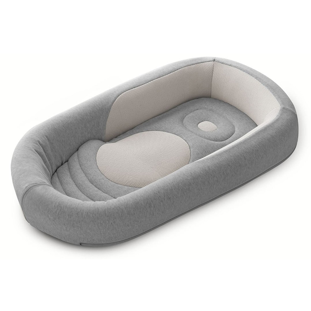 Riduttore Culla WELCOME POD® Harmony Grey - By Inglesina