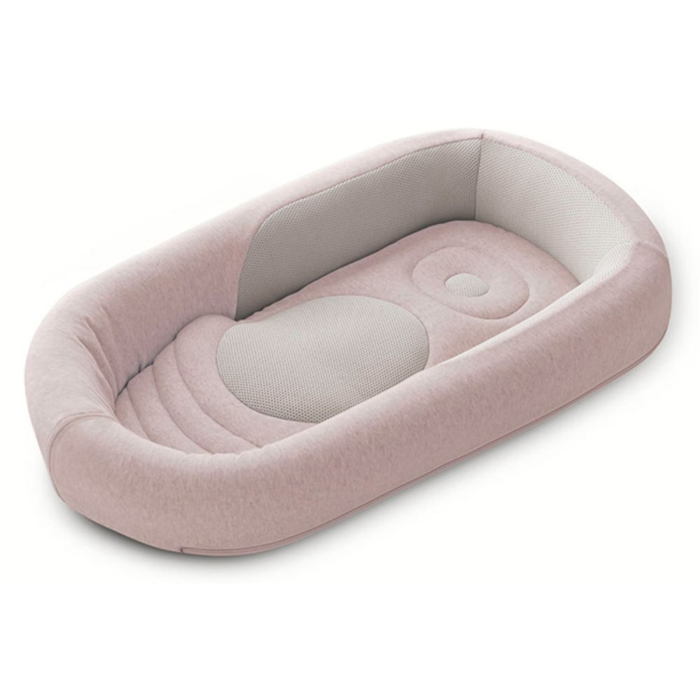WELCOME POD® Cot Reducer Delicate Pink - By Inglesina