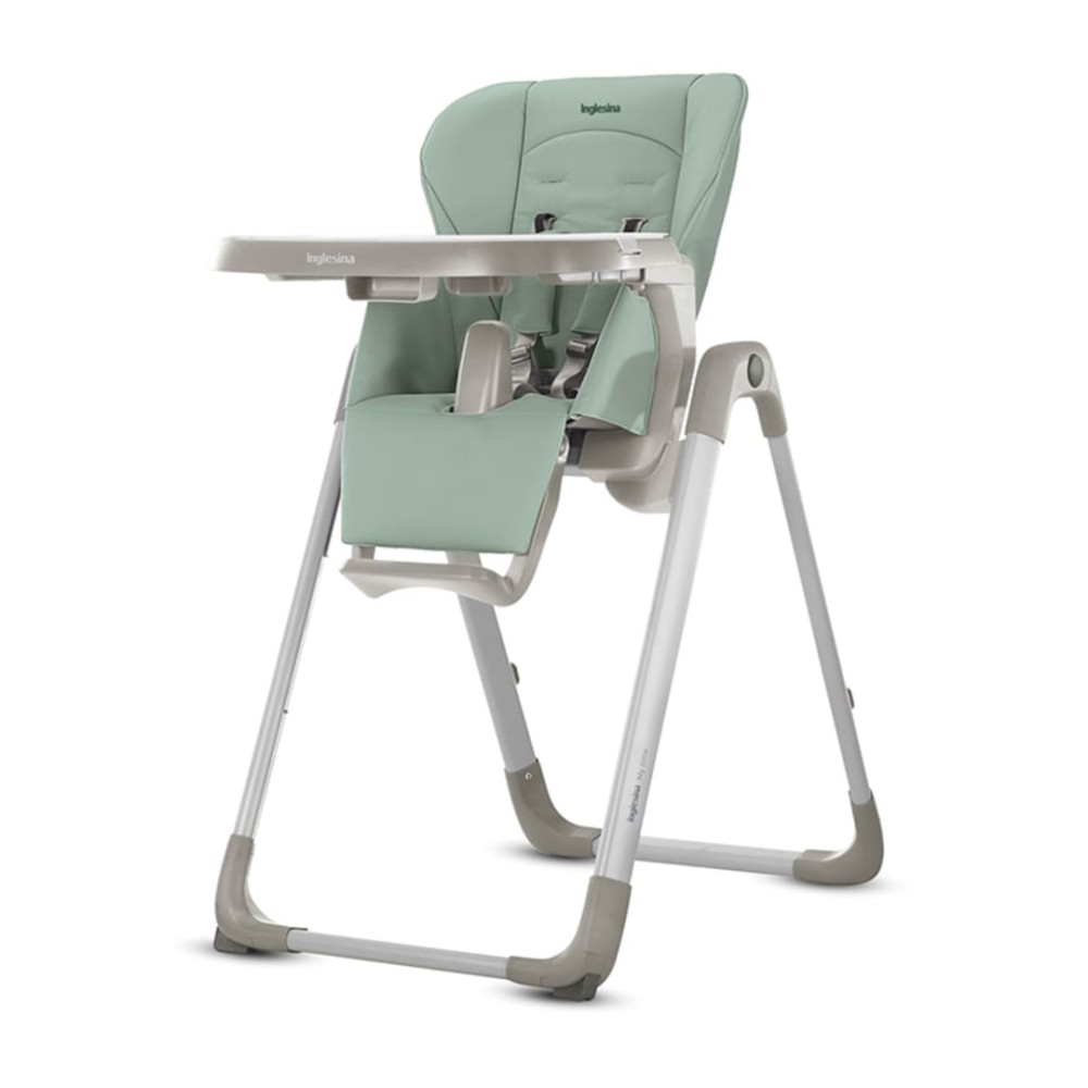 Mint Fast High Chair for Children - By Inglesina