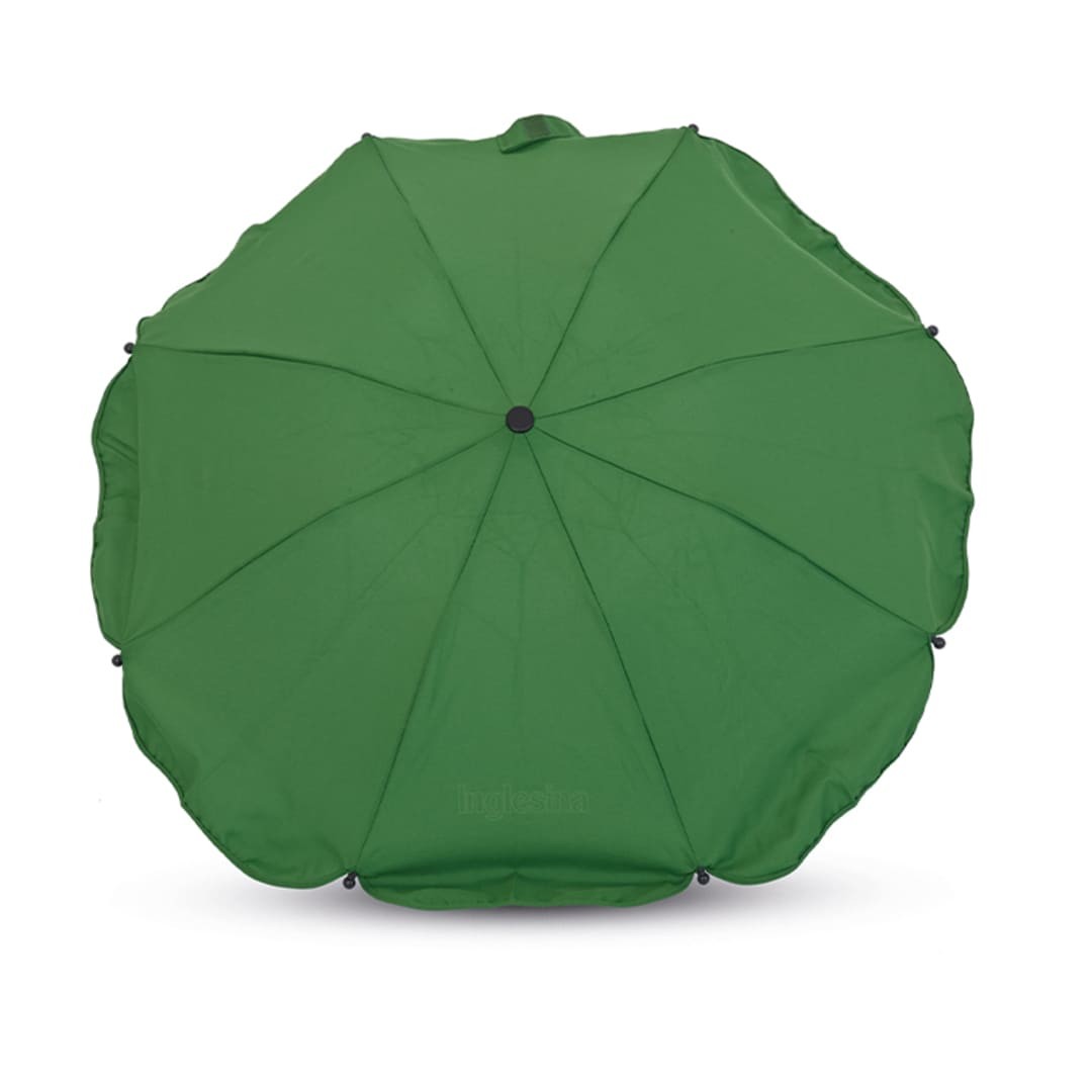 Green Parasol Umbrella for Stroller - By Inglesina