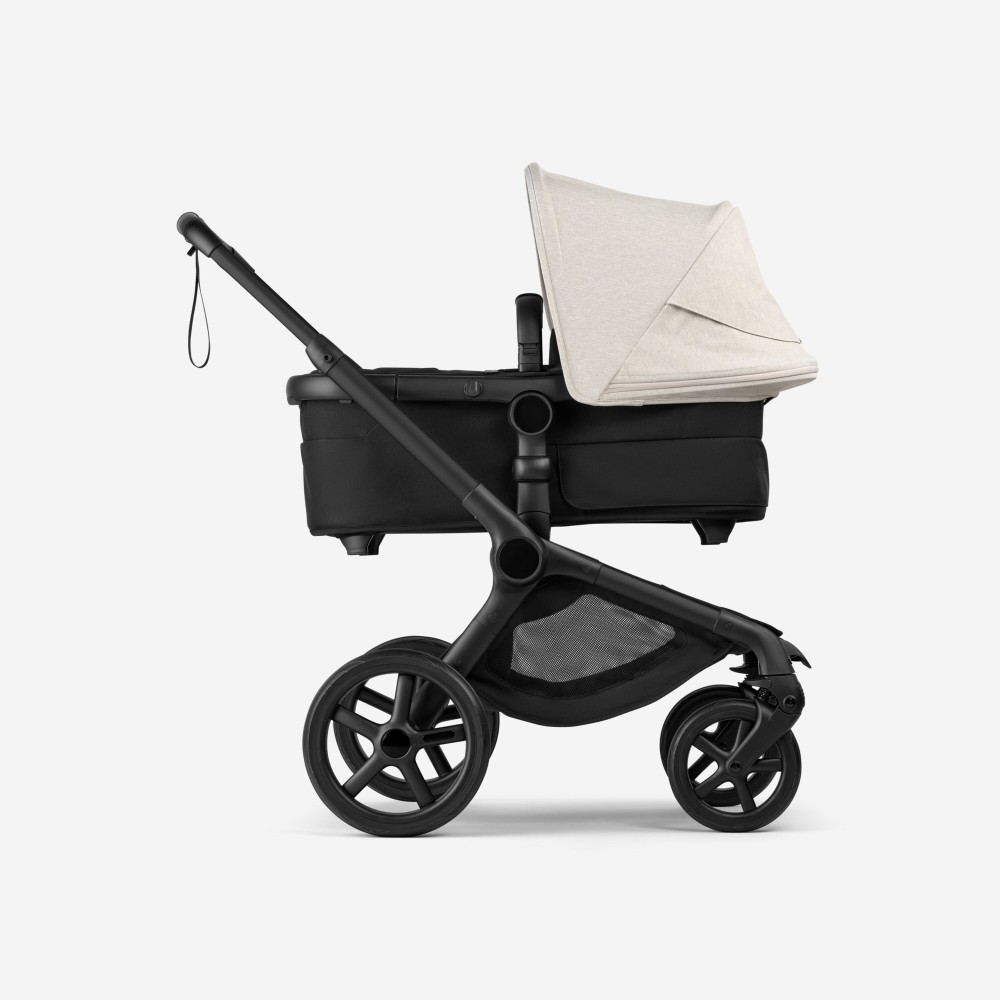 Passeggino Duo con Navicella e Seduta Bugaboo Fox 5 Renew - By Bugaboo