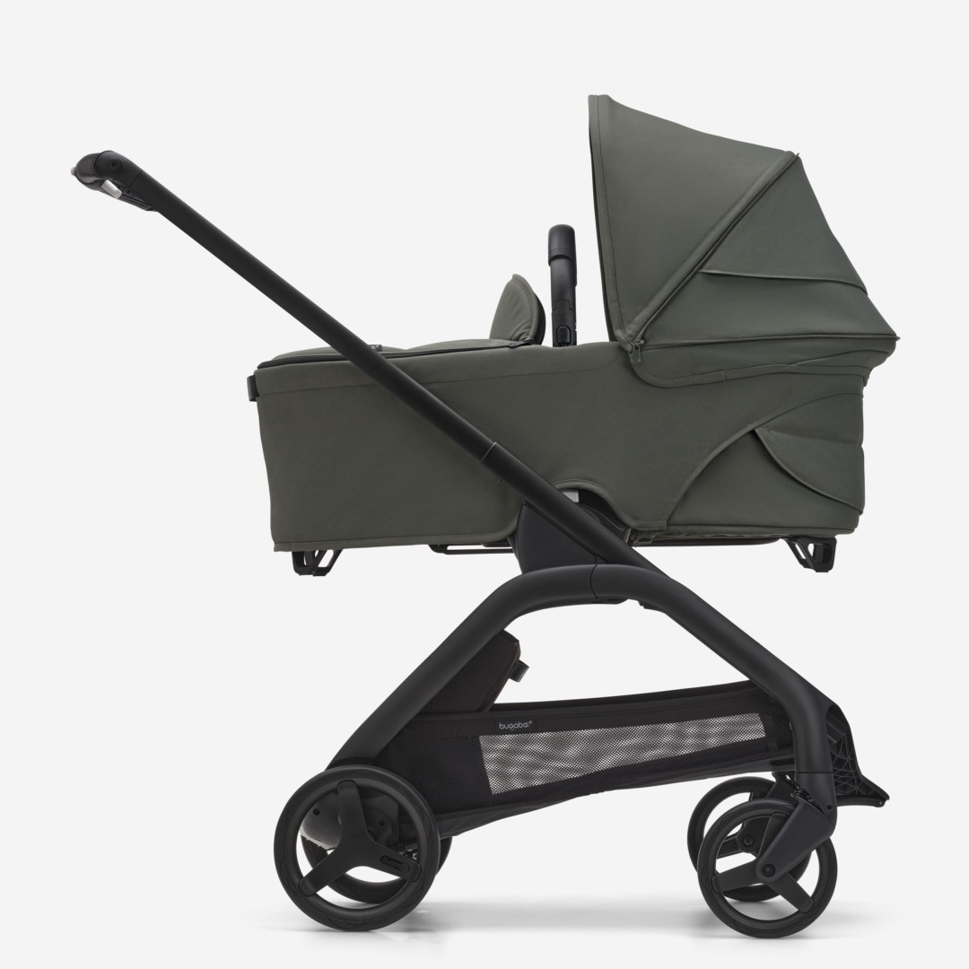 Bugaboo Dragonfly Bassinet and Seat Stroller - By Bugaboo
