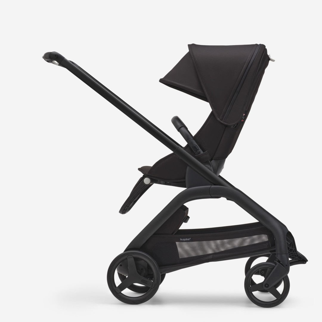 Bugaboo Dragonfly Bassinet and Seat Stroller - By Bugaboo