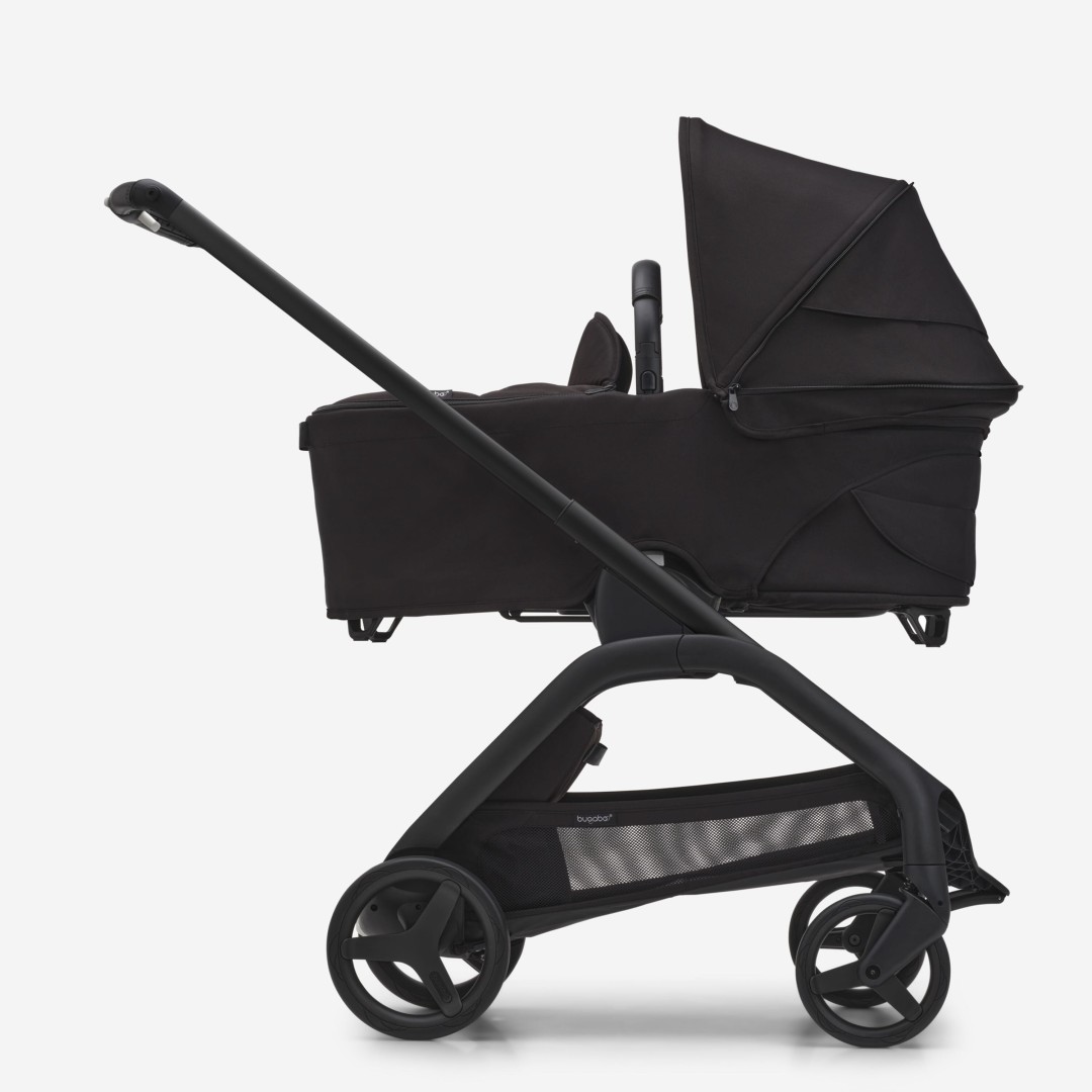 Bugaboo Dragonfly Bassinet and Seat Stroller - By Bugaboo