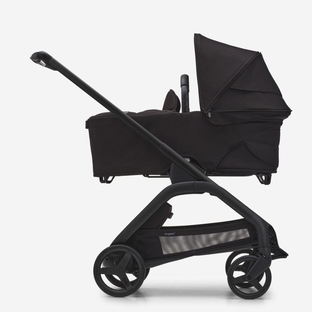 Bugaboo Dragonfly Bassinet and Seat Stroller - By Bugaboo