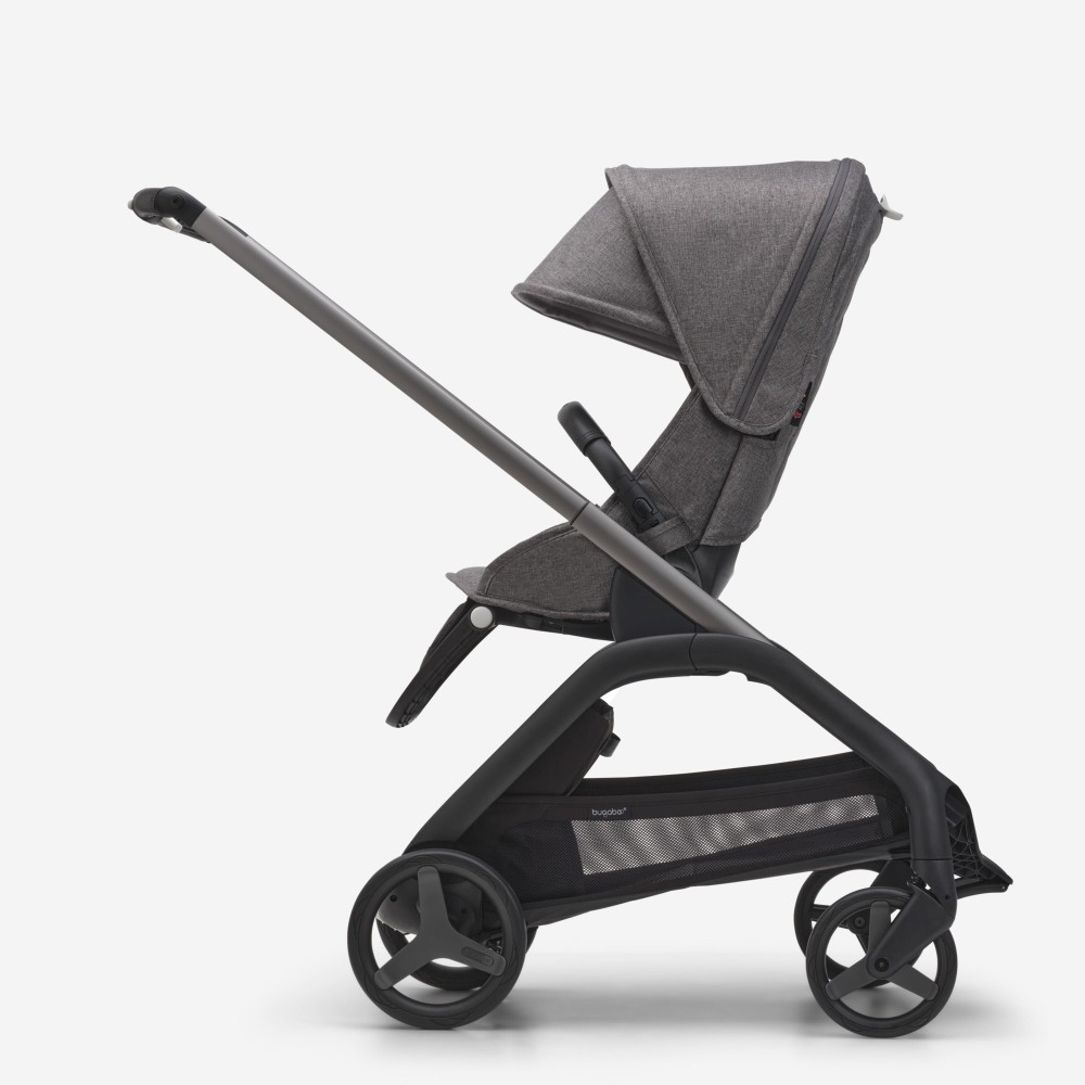 Bugaboo Dragonfly Bassinet and Seat Stroller - By Bugaboo
