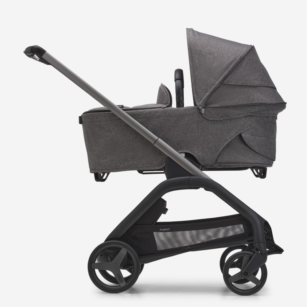 Bugaboo Dragonfly Bassinet and Seat Stroller - By Bugaboo