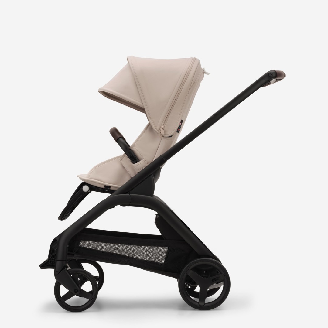 Bugaboo Dragonfly Bassinet and Seat Stroller - By Bugaboo