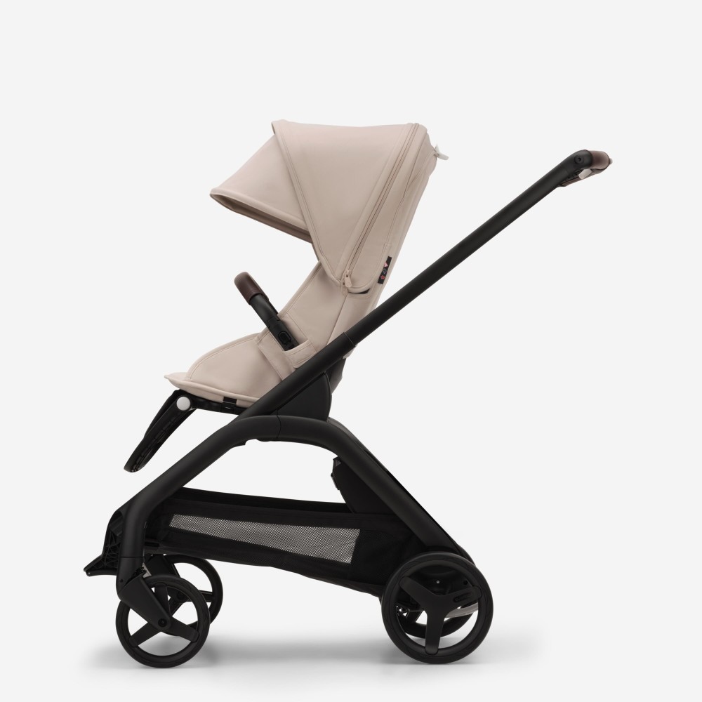 Bugaboo Dragonfly Bassinet and Seat Stroller - By Bugaboo