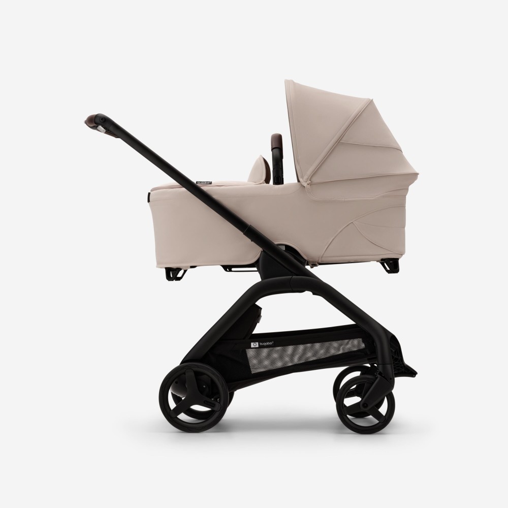Bugaboo Dragonfly Bassinet and Seat Stroller - By Bugaboo