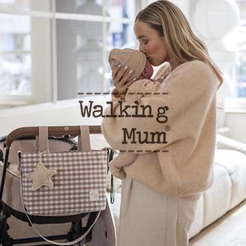 Walking Mum