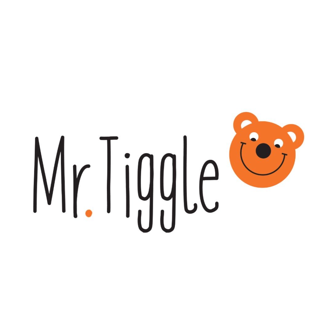 Mr Tiggle